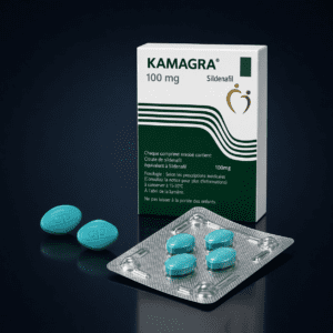 Kamagra Tablets