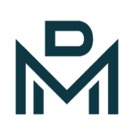 Blue Miracle Store Logo